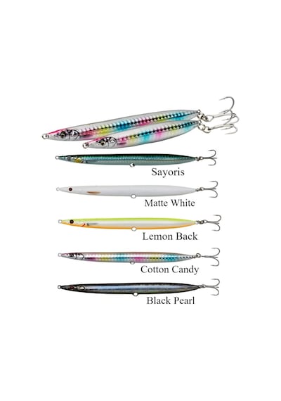 Savage Gear Sandeel Pencil Sw 12.5Cm 19G Suni Yem