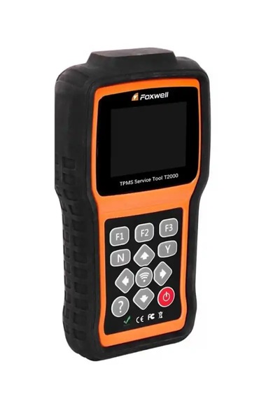 T2000 Tpms & Diagnostik Cihazı