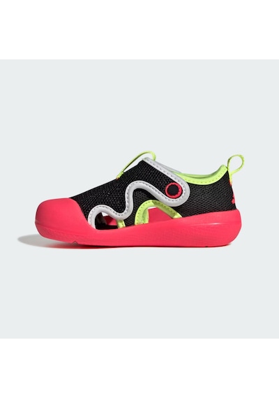 Adidas Altaventure 3 Çocuk Sandalet C-adıjs2549p10a00 Siyah