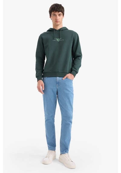 Defacto Vikings Valhalla Regular Fit Kapüşonlu Sweatshirt E9299ax25augn536 Yeşil-gn536 Defacto Vikings Valhalla Regular Fit Kapüşonlu Sweatshirt E9299ax25augn536 Yeşil-gn536
