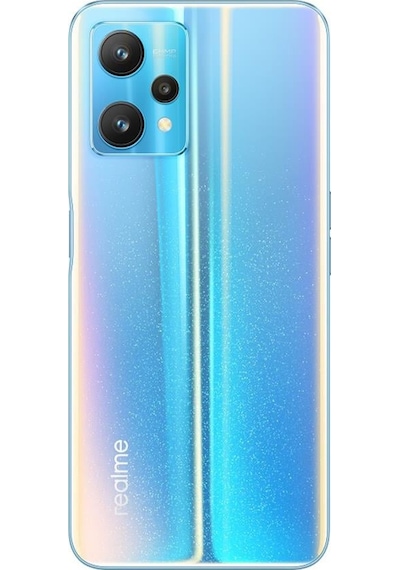Realme 9 Pro 5G 6 GB 128 GB (Realme Türkiye Garantili)