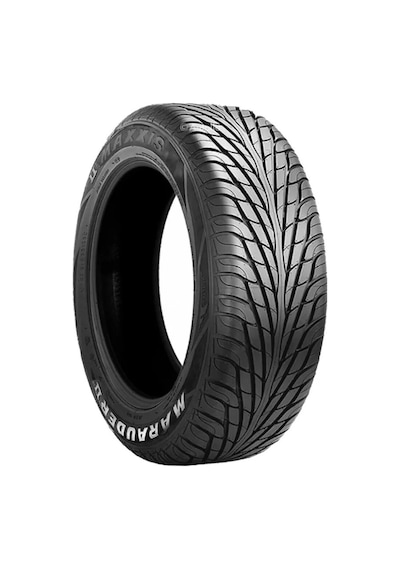Maxxıs 295/45r20 114v Xl Mora Under 2 Maxxıs Yaz Lastiği 2011