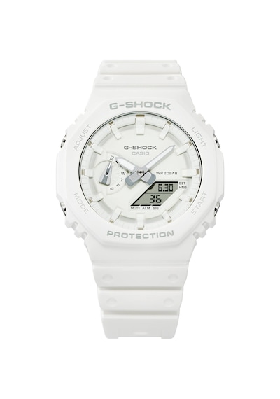 Ga-2100-7a7dr G-shock Kol Saati Çok Renkli