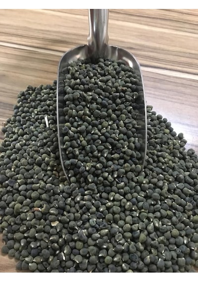 Bamya Tohumu 1  Kg
