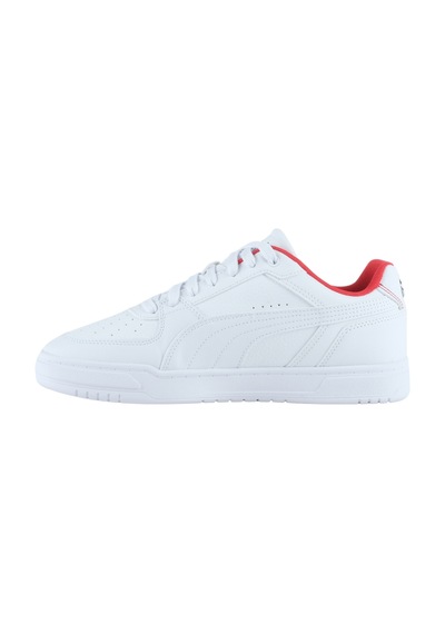 Puma Bmw Caven Iıı Erkek Beyaz Spor Ayakkabı 309477-02