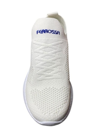 Ferrossa Spor Ayakkabı Yazlık Beyaz - 704623902 Beyaz