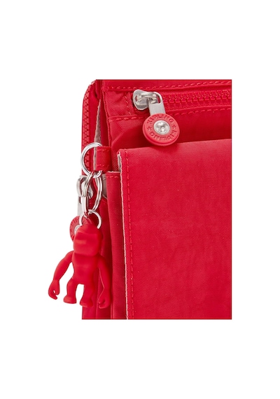 Kipling Üniseks Yetişkin New Eldorado Omuz Çantası Çok Renkli