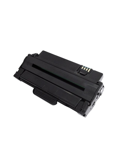 Samsung Ml-2545 Yazıcı Için 2500 Sayfa D105 Çipli Uyumlu Toner