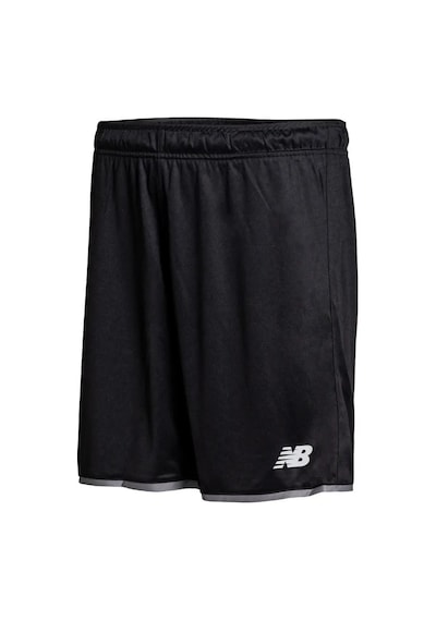 New Balance Tss2216-bk Match Erkek Spor Şort 001