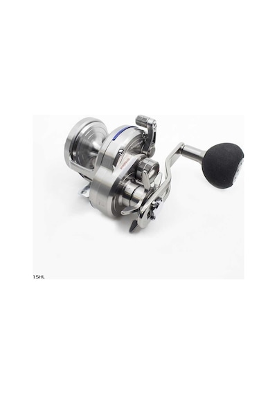 Daiwa Saltiga 2015 15 Hl Slow Jig Sol El Çıkrık Olta Makinesi