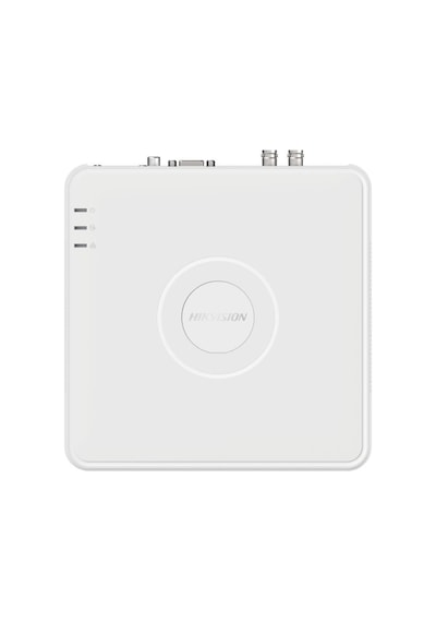 Hıkvısıon Ds-7104hghı-m1 4 Kanal Hd-tvı Kayıt Cihazı 1080p Lite