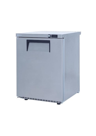 Iceinox Tezgah Altı Mini Derin Dondurucu 140 Lt