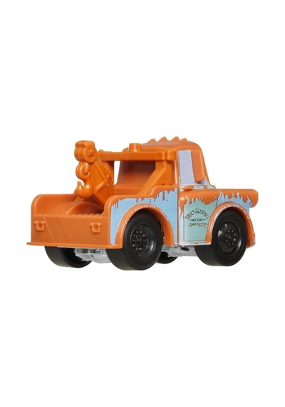 Mattel Disney Pixar Cars Mater Çekici Araç Jdm11-jdm13 Çok Renkli