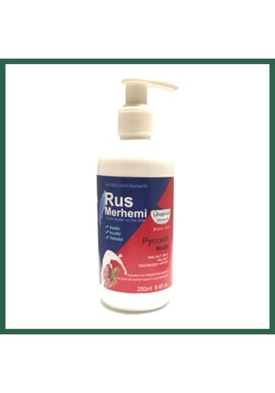 Bezos Rus Merhemi Tüy Dökücü Azaltıcı Kremi 250 Ml Bzs01 47798008