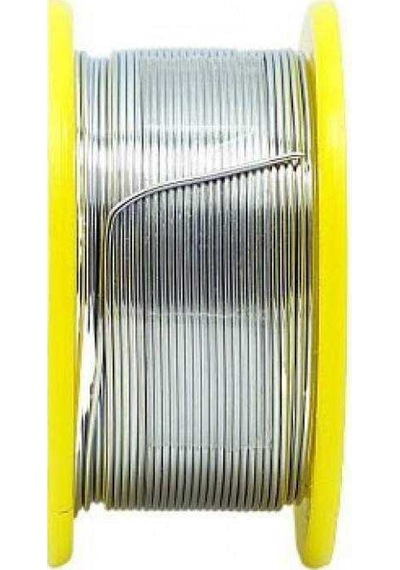 Kurtel Sn60/pb40 Lehim Teli 200 Gr. Makara 1,2 Mm