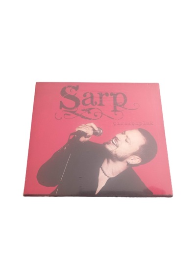 Sarp Cd Çırılçıplak Sıfır