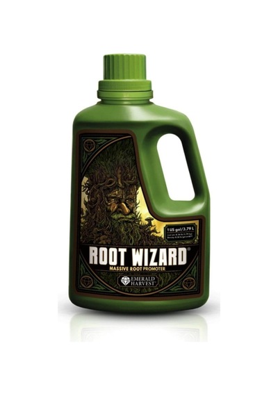 Emerald Harvest Root Wizard 3.79 Litre Bitki Kök Yapıcı 4 L