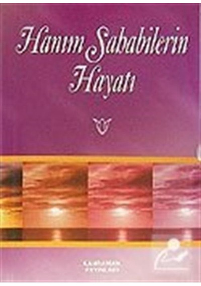 Hanım Sahabilerin Hayatı cep Boy / Hasan Kaluç