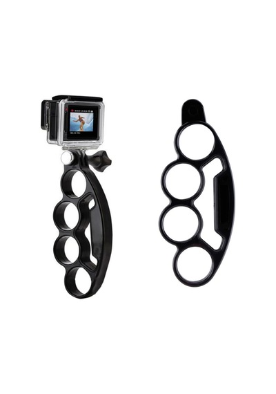 Gopro Uyumlu Avuç Içi / Parmak / El Tutacak