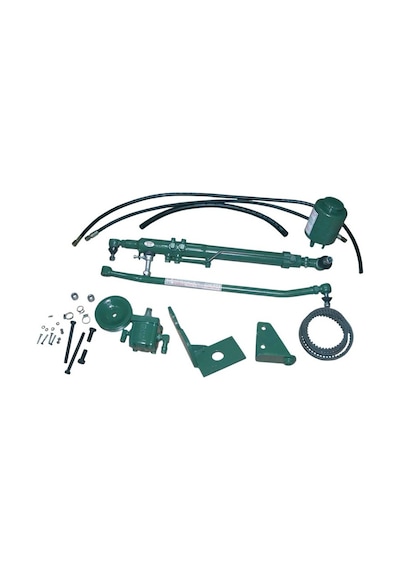 Anadolu Hidrolik John Deere 1040 Hidrolik Direksiyon Seti