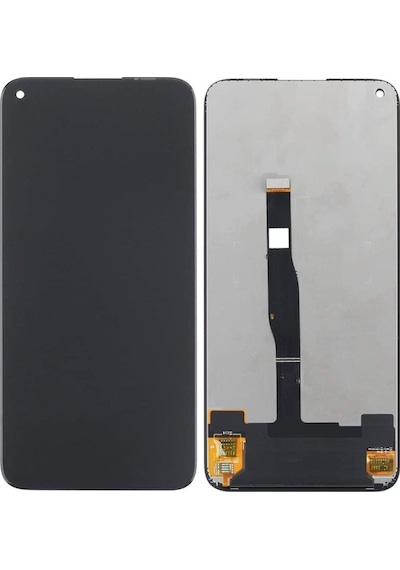 Huawei P20 Lite 2019 Lcd Ekran Dokunmatik (393147827)