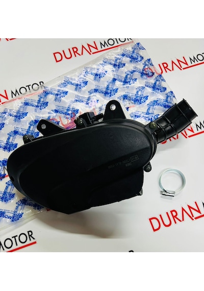 MONDİAL TURİSMO 50İ HAVA FİLTRESİ KOMPLE