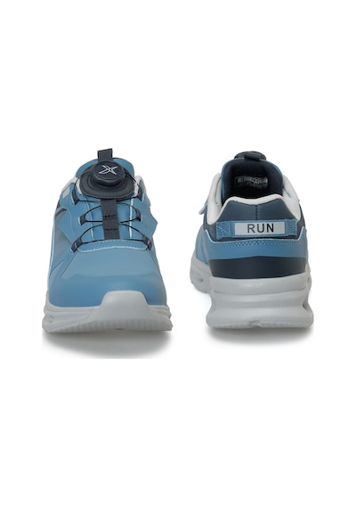 Kinetix Ergos G Laci Erkek Çocuk Spor Ayakkabı 000000000102695403 Lacivert-lacı-a Grı