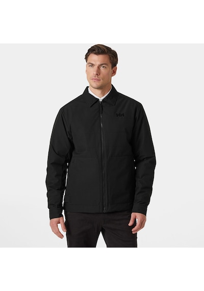 Helly Hansen Escape Ins Erkek Siyah Mont 53530-990
