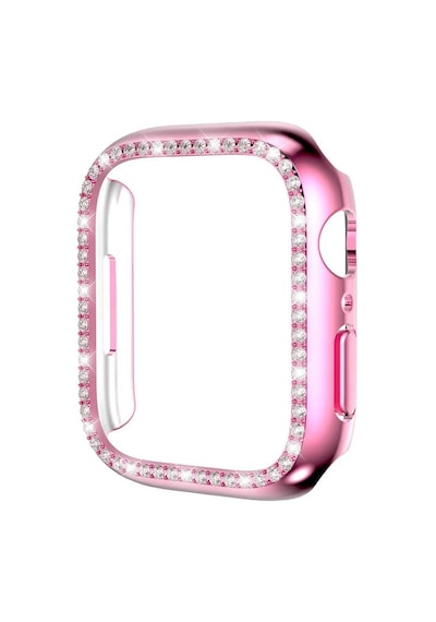 Watch 44mm Mkst Watch Gard 05 Sert Pc Koruyucu - Kırmızı