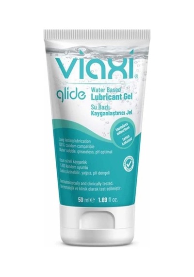 Süper Viaxi Glide 50ml