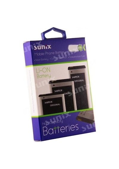 Samsung Galaxy Uyumlu J2 A Kalite Batarya Pil