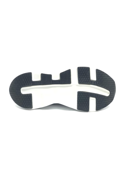 Hammer Jack 101-25049 Tavıra Unisex Spor Ayakkabı Siyah