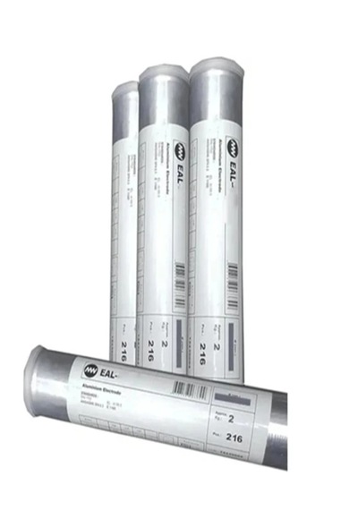 Alüminyum Elektrod Eal 4043 3.25 X 350 2kg