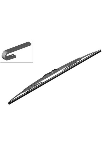Bosch Silecek 3397004762 Renault