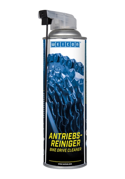 Weicon Profesyonel Bisiklet Zincir Temizleyici 500 Ml