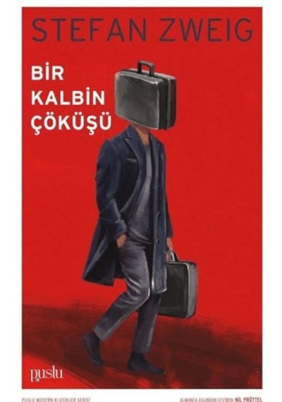 Bir Kalbin Çöküşü - Yqbx-764165