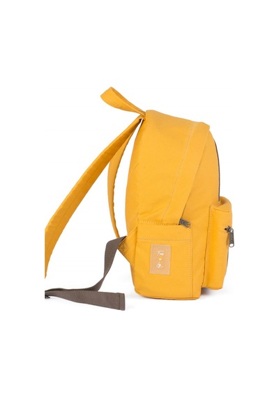 Nors Skoolbag Sırt Çantası B0005 Sarı Goldenrod