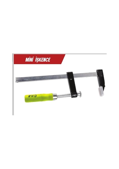 Bhd Mini Işkence 50X300 N11.1439
