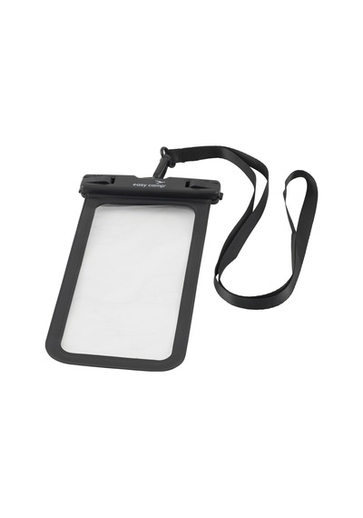 Kingcamp Easy Camp Sandwort Waterproof Smartphone Case Su Geçirmez Telefon Kılıfı Siyah
