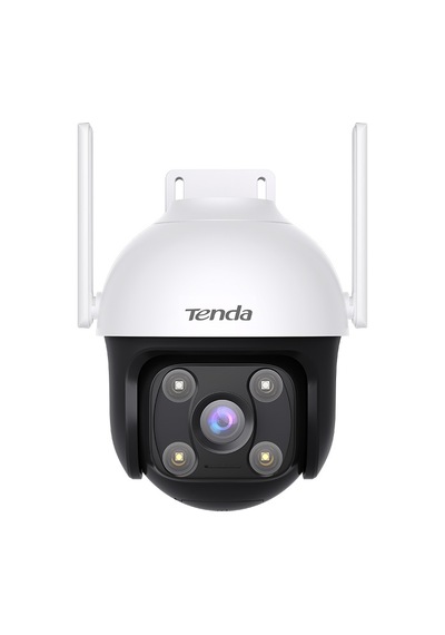 Tenda 3mp Pt Speed Dome 4mm Pan-tilt Kablosuz Ip Kamera Kablosuz Ch3