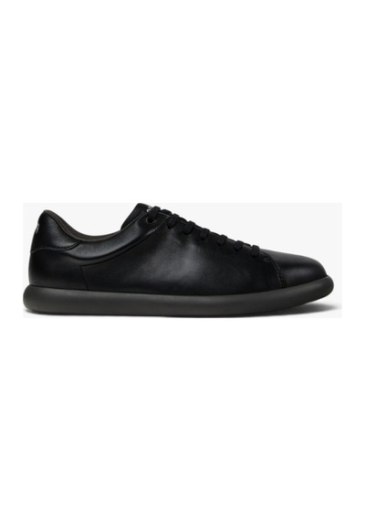 Camper Pelotas Soller Erkek Sneaker K101003 Siyah