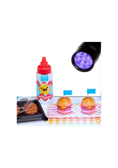 Miniverse Mini Food Cafe Serisi S5 546801