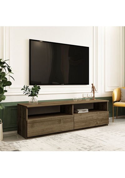 Centra Kapaklı Tv Sehpası,tv Ünitesi İstanbul Ceviz, Ev-ofis - İstanbul Ceviz İstanbul Ceviz Centra Kapaklı Tv Sehpası,tv Ünitesi İstanbul Ceviz, Ev-ofis - İstanbul Ceviz İstanbul Ceviz