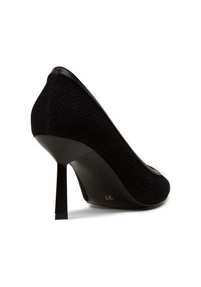 Deery Kadın Siyah Stiletto - V0130zsyhm01 siyah