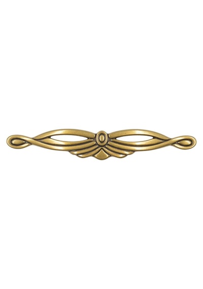 Coşafak Giusti Wmn748.160.00A8 Metal Antik Bakır 160Mm