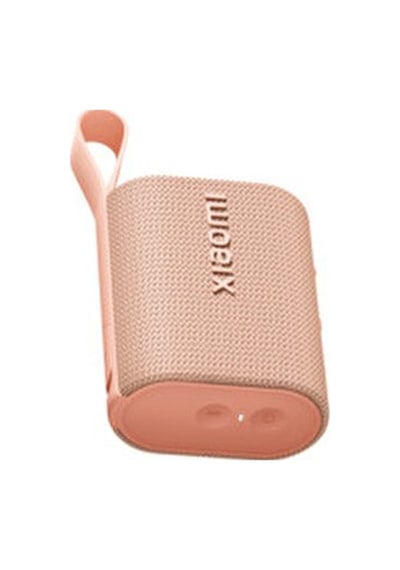Xiaomi Sound Pocket S28d 5w Ip67 Taşınabilir Bluetooth Hoparlör Pembe Xiaomi Türkiye li