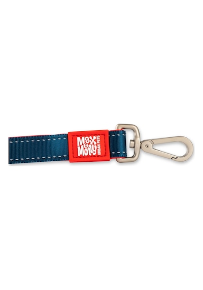 Max & Molly Matrix Red Gezdirme Kayışı Kırmızı M
