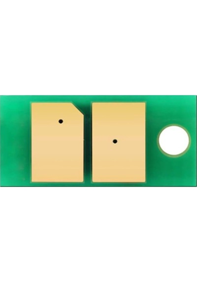 Chip Canon Exv49 - Siyah 36K Eur
