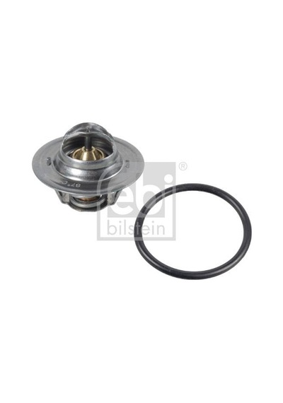 Volkswagen Polo 1995-2009 Arası 100 1.6 Febi Marka Termostat