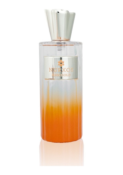Nurxos 9837 Marigold Kadın Parfüm EDP 100 ML